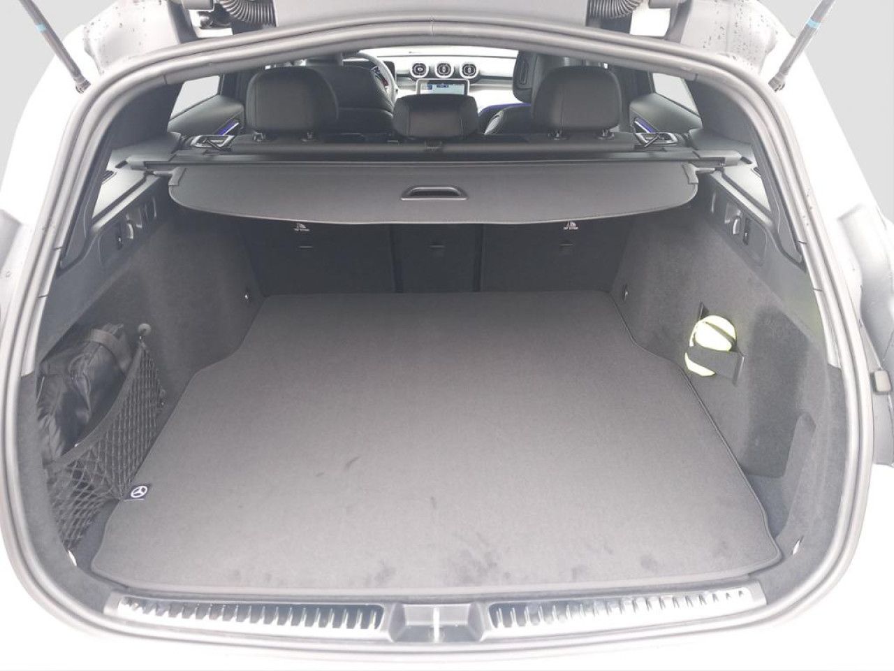 Mercedes-Benz C-Klasse – Bild 15