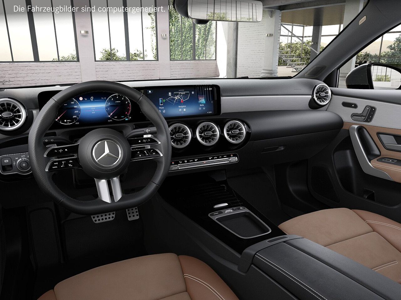 Mercedes-Benz A-Klasse – Bild 21