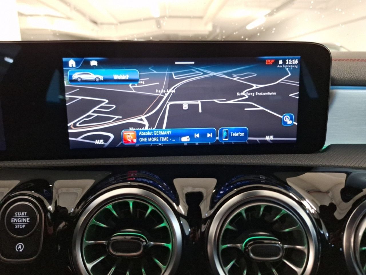 Mercedes-Benz CLA – Bild 20