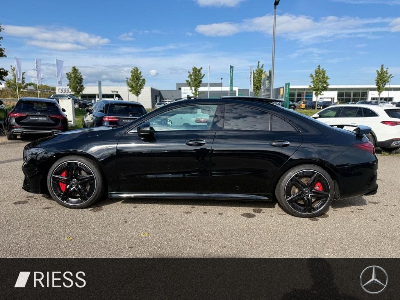 Mercedes-Benz CLA – Bild 2