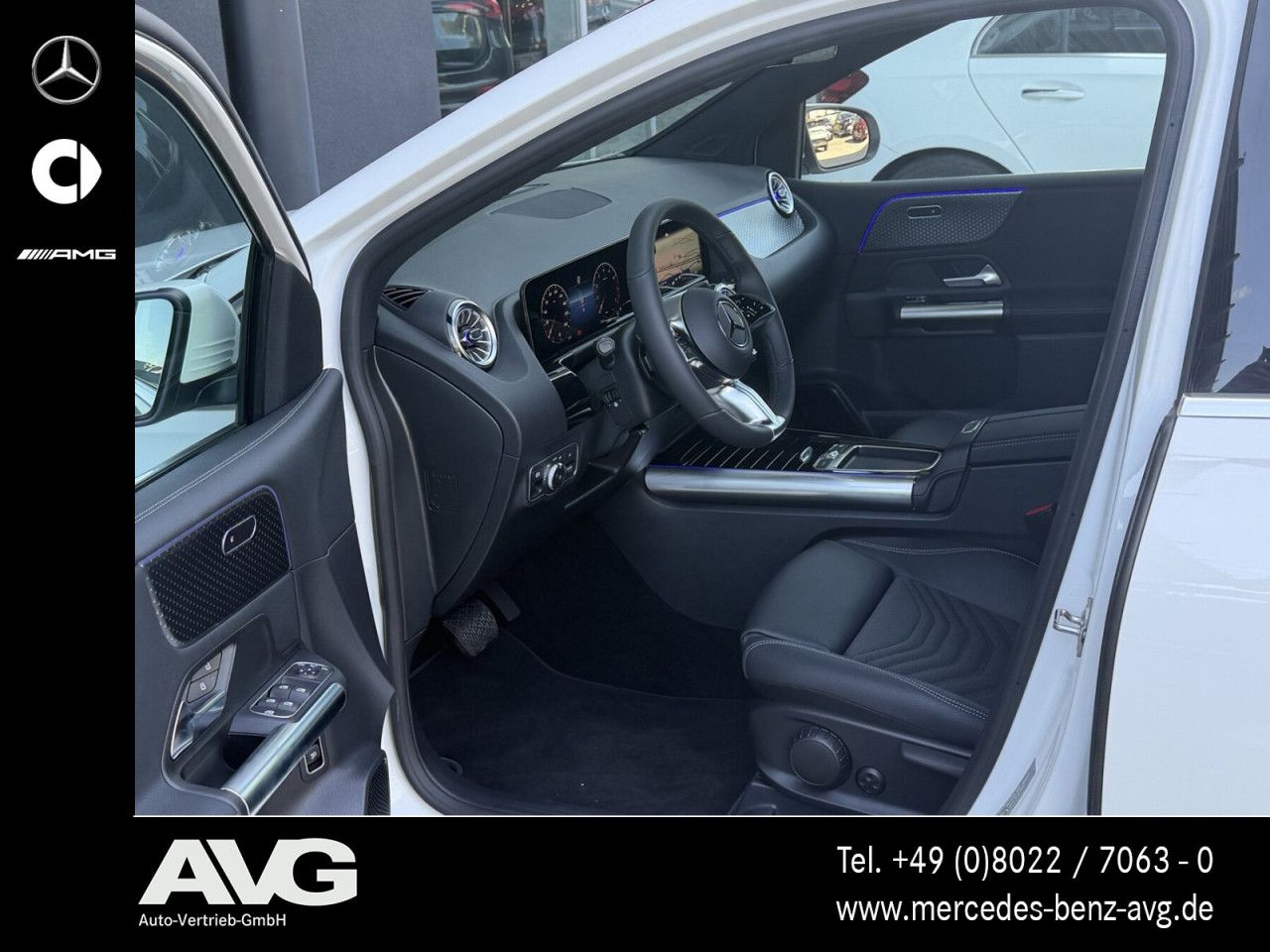 Mercedes-Benz B-Klasse – Bild 21