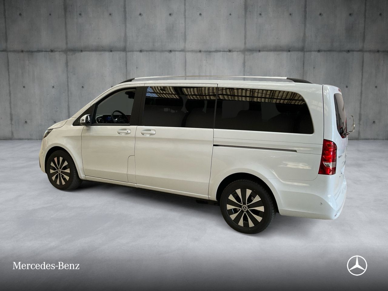 Mercedes-Benz V-Klasse – Bild 7