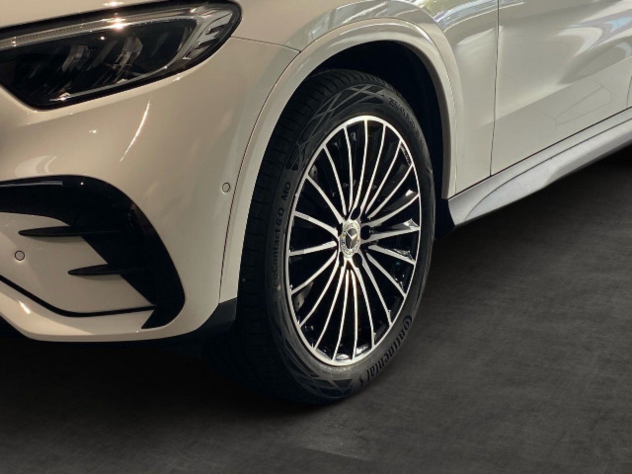 Mercedes-Benz GLC – Bild 5