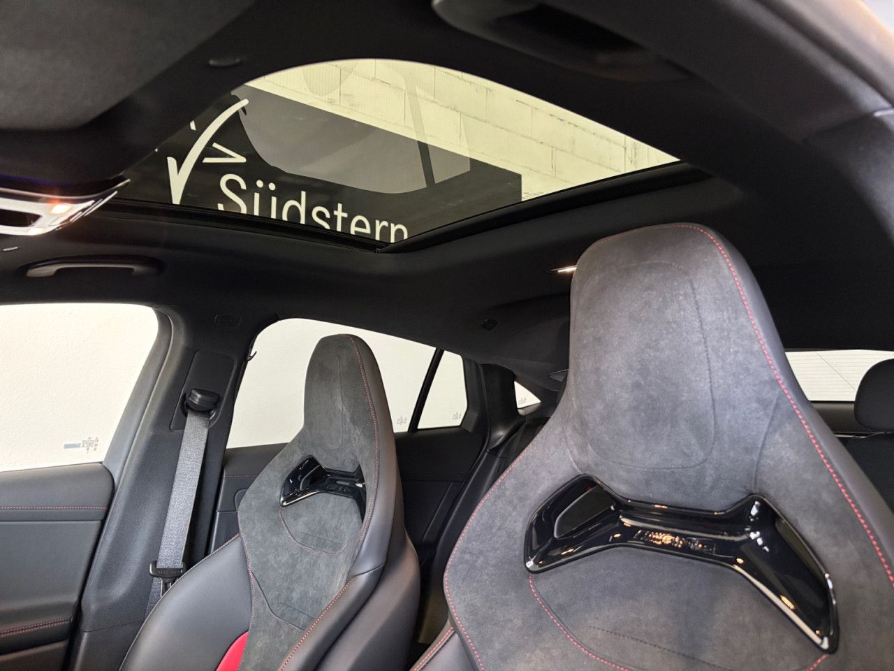Mercedes-Benz GLC – Bild 15
