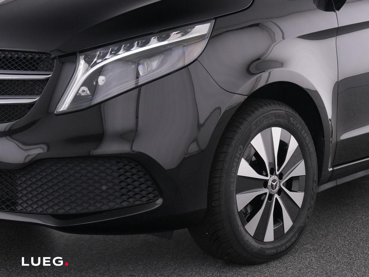 Mercedes-Benz V-Klasse – Bild 8