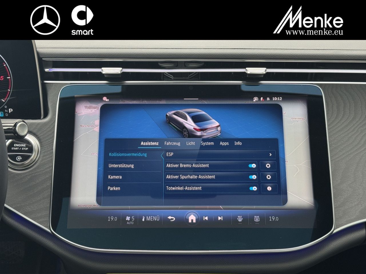 Mercedes-Benz E-Klasse – Bild 16