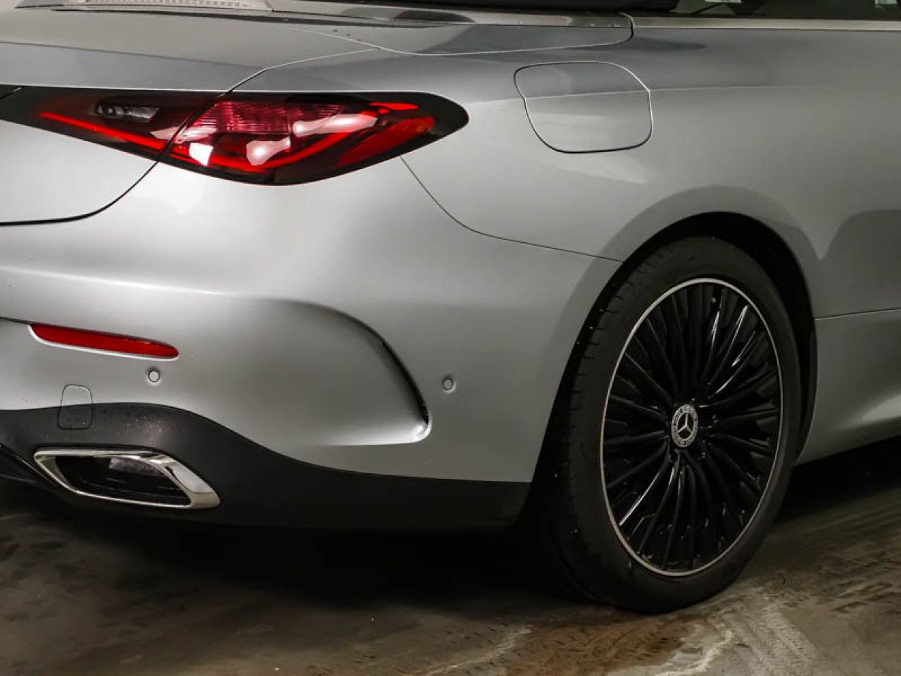 Mercedes-Benz CLE – Bild 3