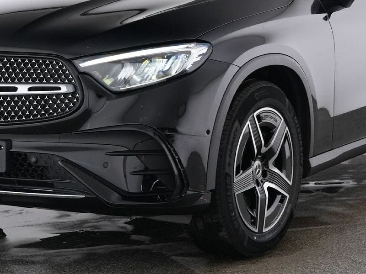 Mercedes-Benz GLC – Bild 2