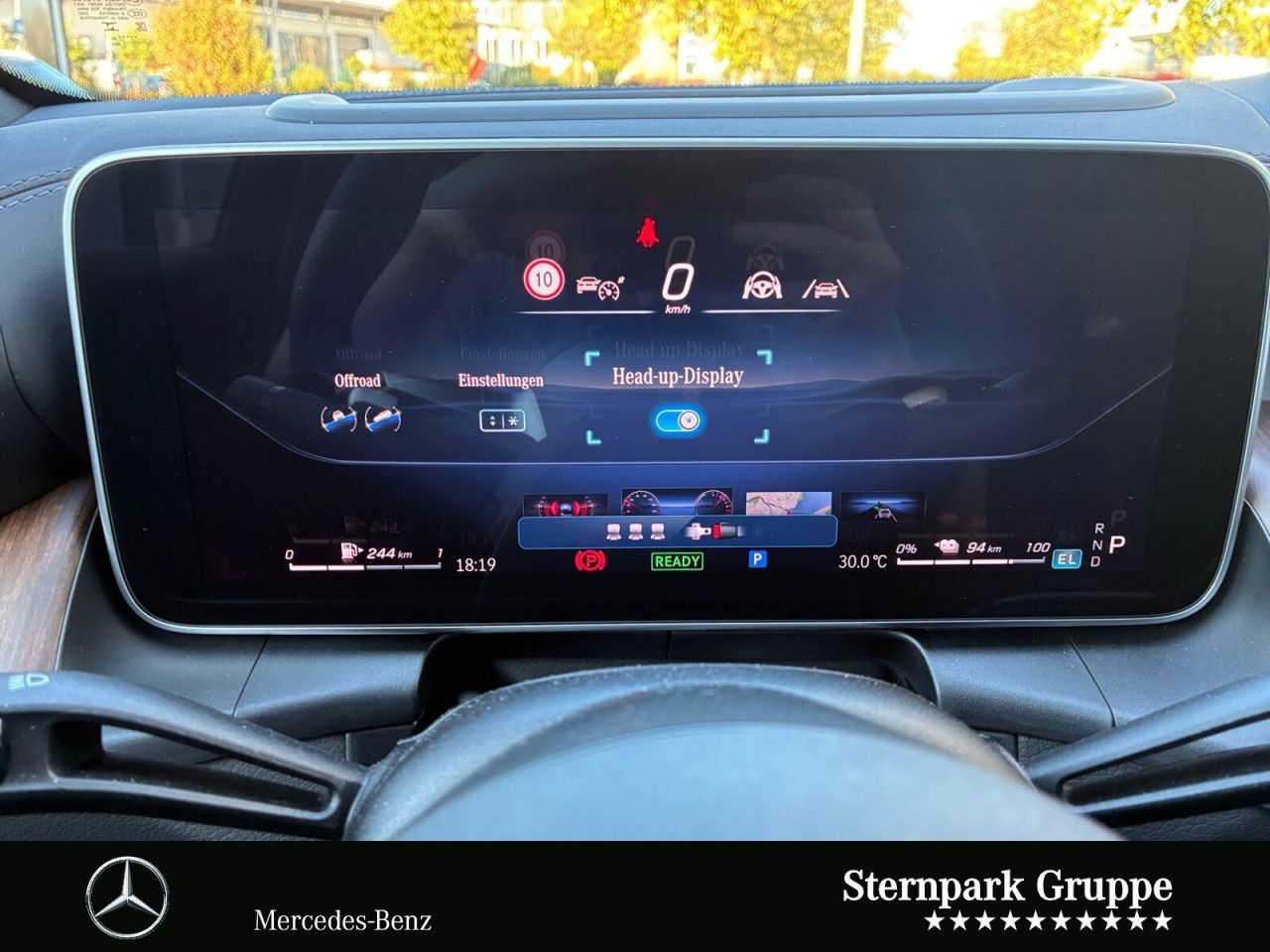 Mercedes-Benz GLC – Bild 18