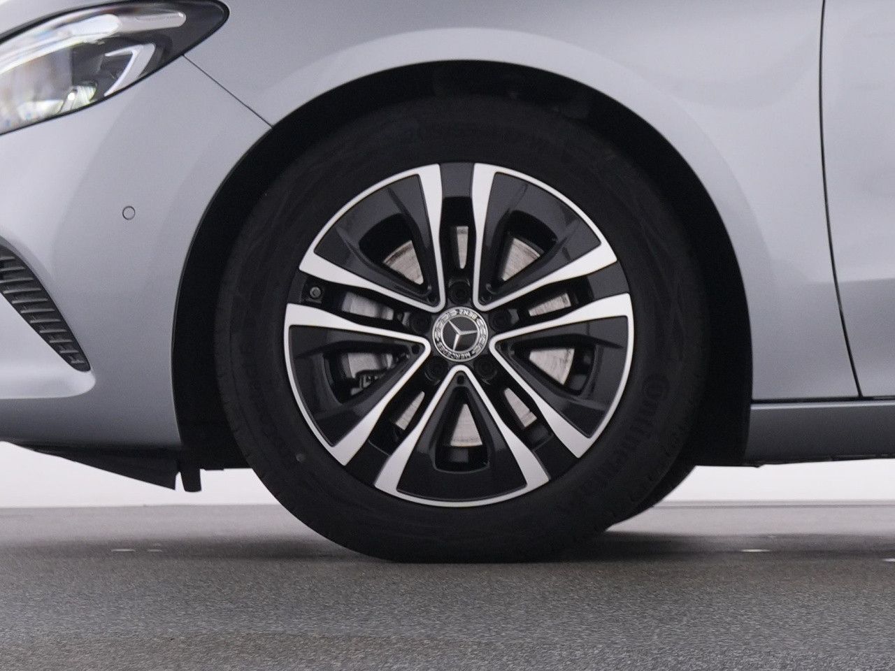 Mercedes-Benz B-Klasse – Bild 19