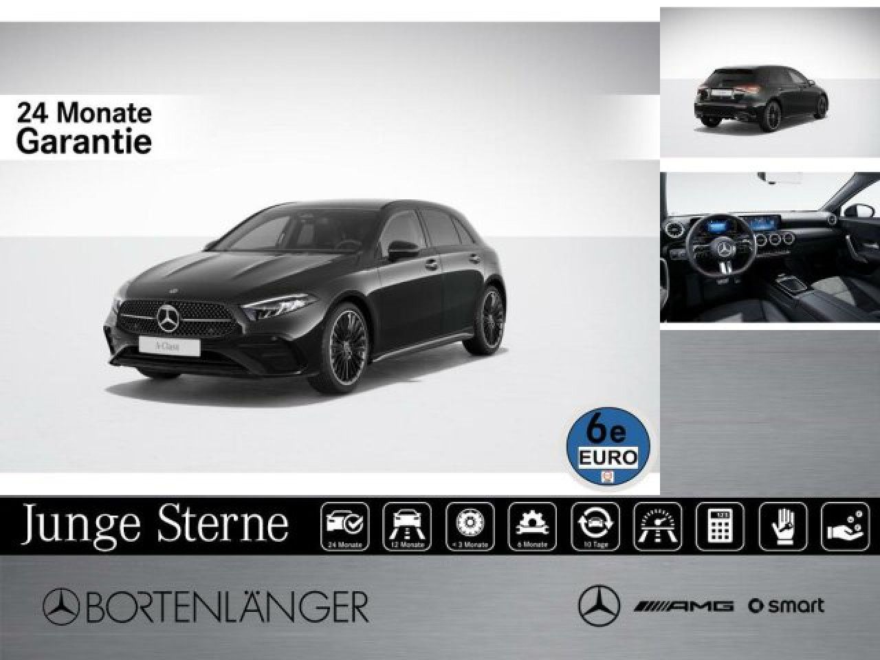 Fahrzeugbild 1 / 5