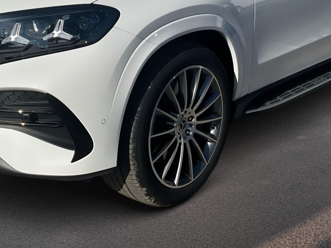 Mercedes-Benz GLE – Bild 7