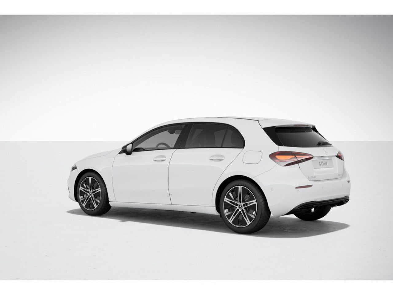 Mercedes-Benz A-Klasse – Bild 13
