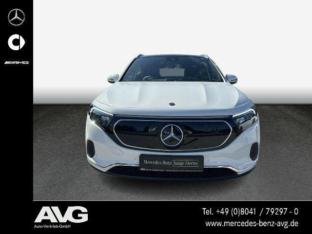 Mercedes-Benz EQA 300