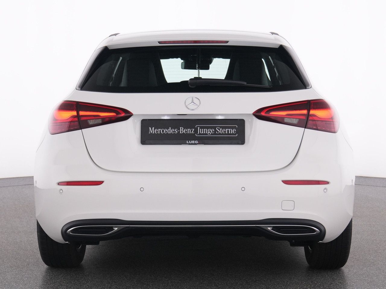 Mercedes-Benz A-Klasse – Bild 15