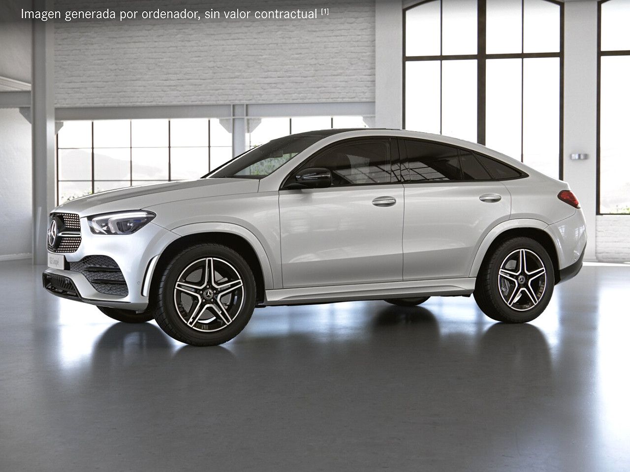 Foto de estudio 2 / 5