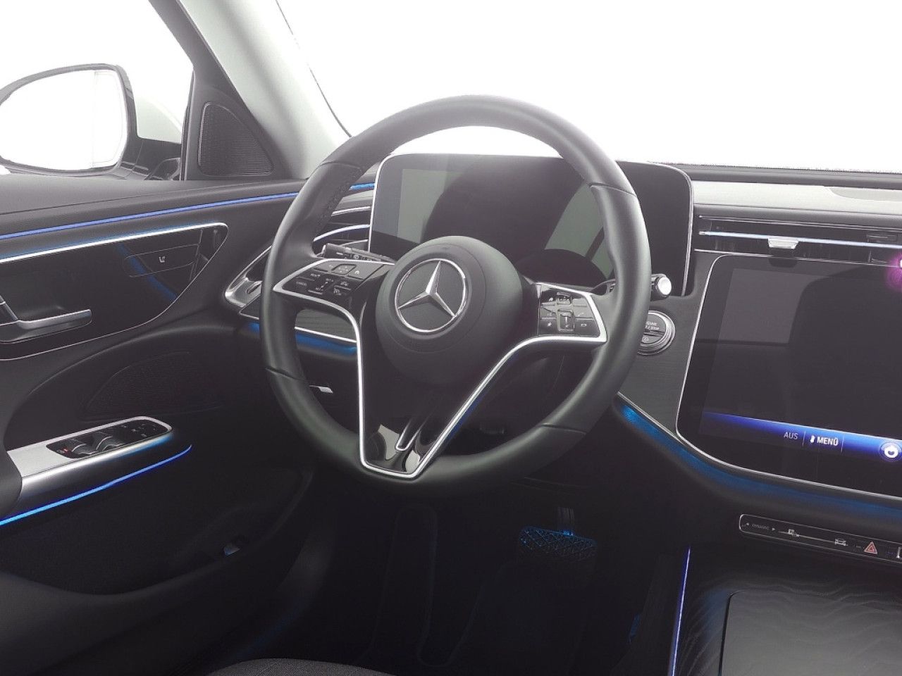 Mercedes-Benz E-Klasse – Bild 17