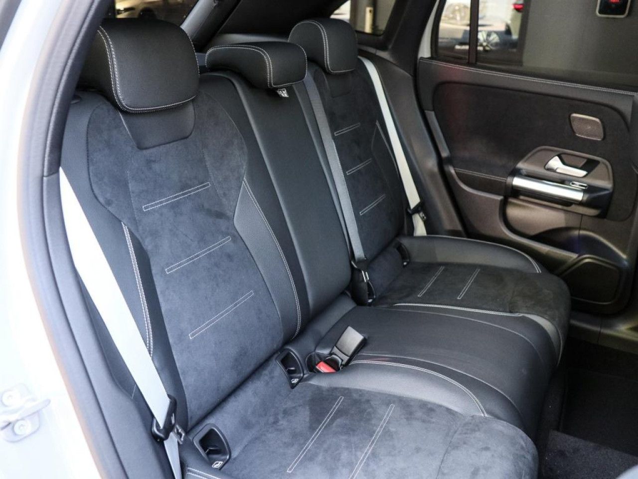 Mercedes-Benz GLA – Bild 4
