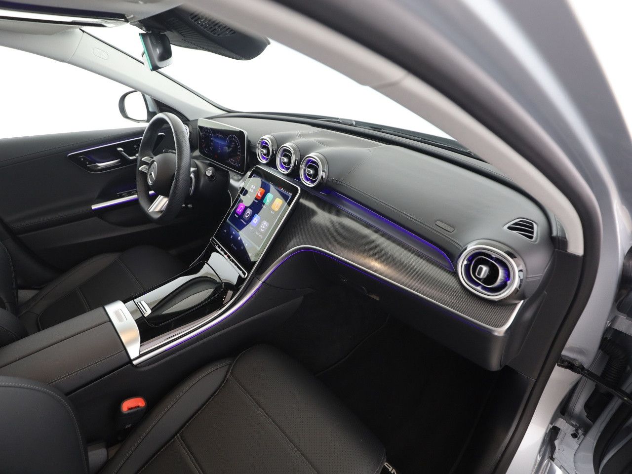 Mercedes-Benz C-Klasse – Bild 18