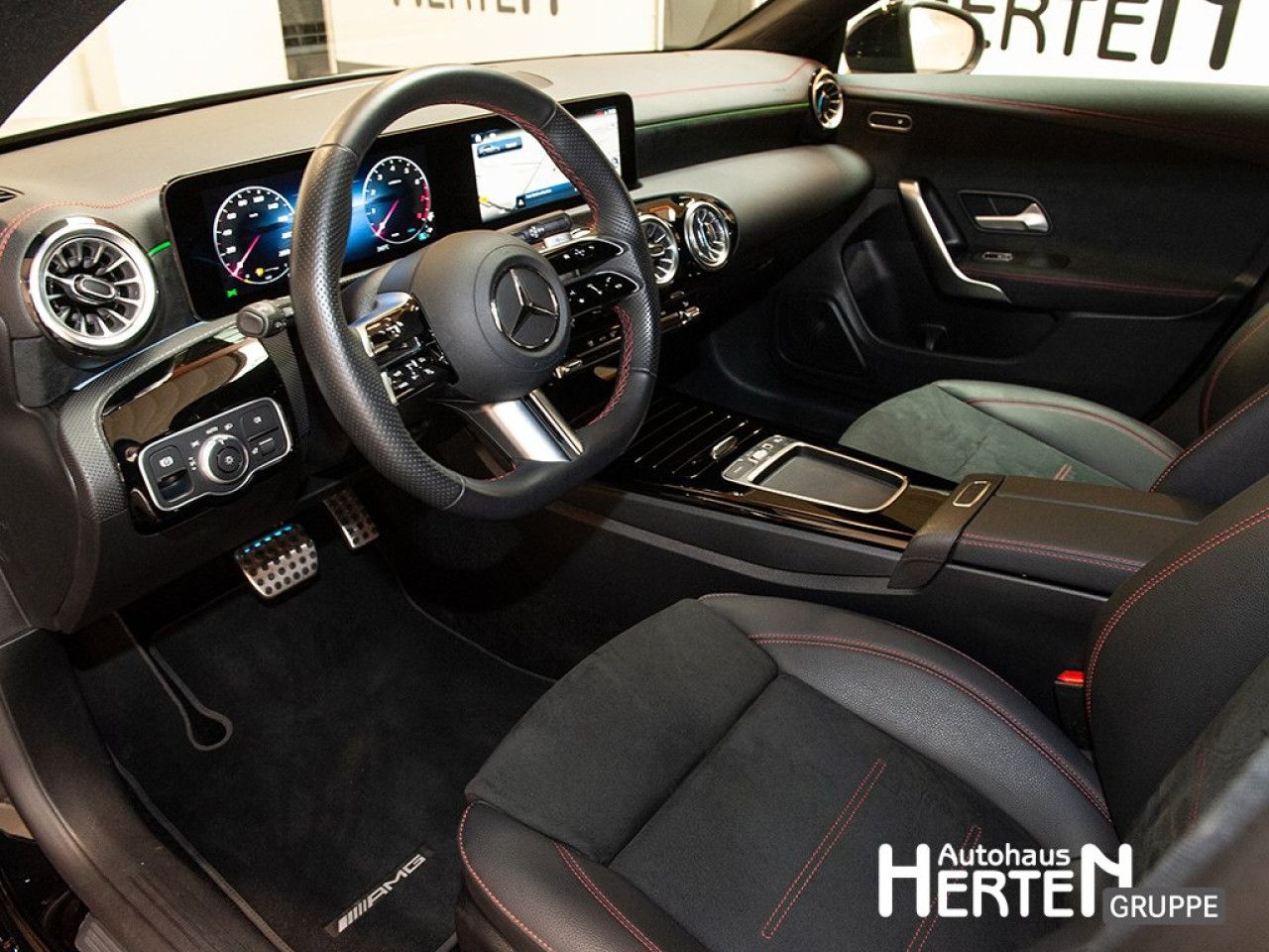Mercedes-Benz CLA – Bild 2