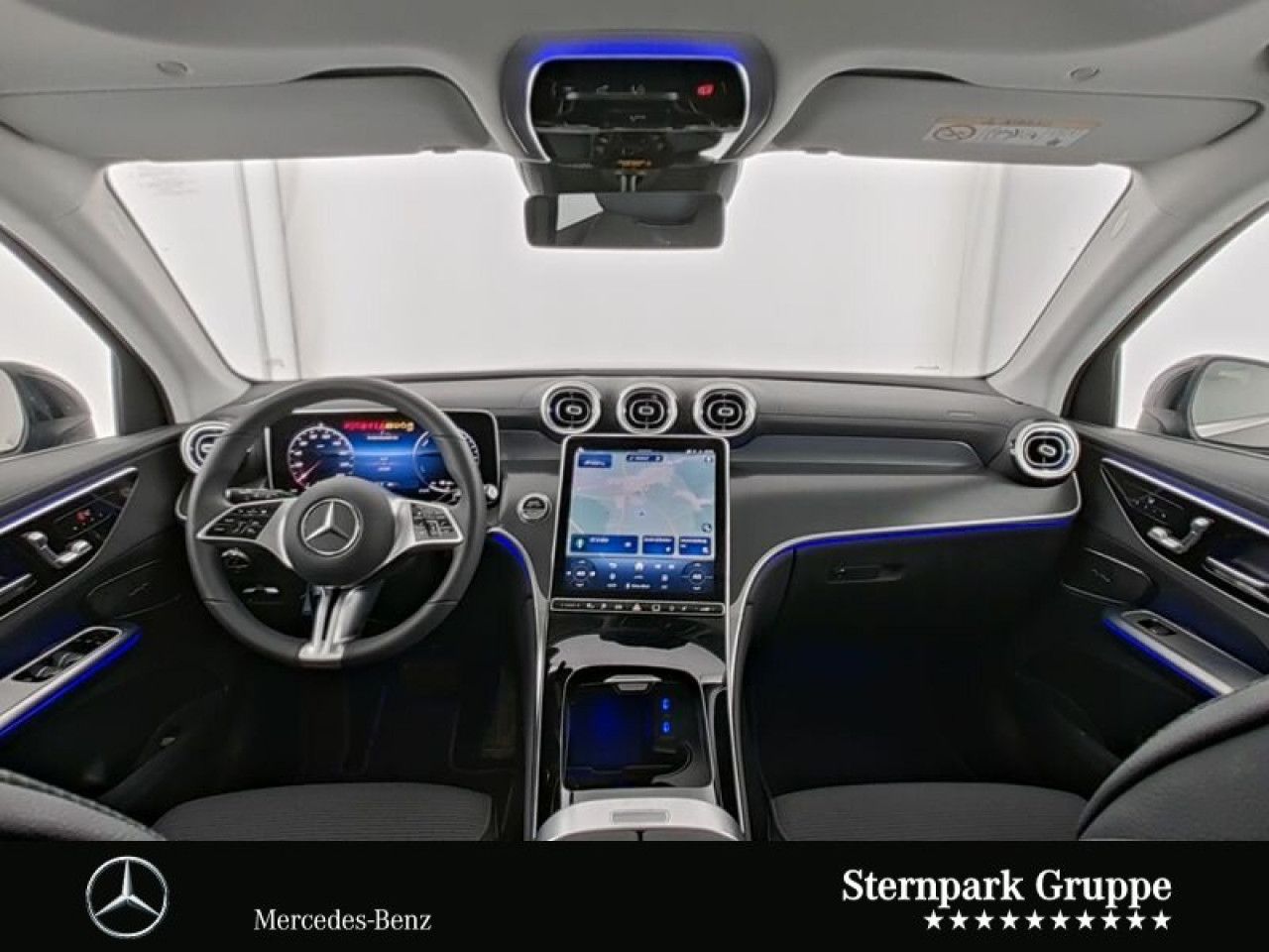 Mercedes-Benz GLC – Bild 7
