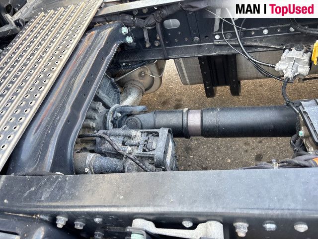 MAN TGX 18.510 4x2 BL SA 12