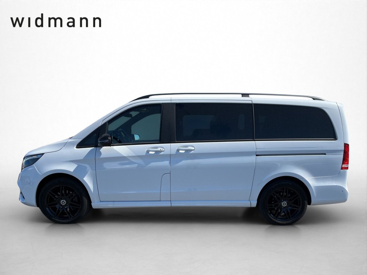 Mercedes-Benz V-Klasse – Bild 5