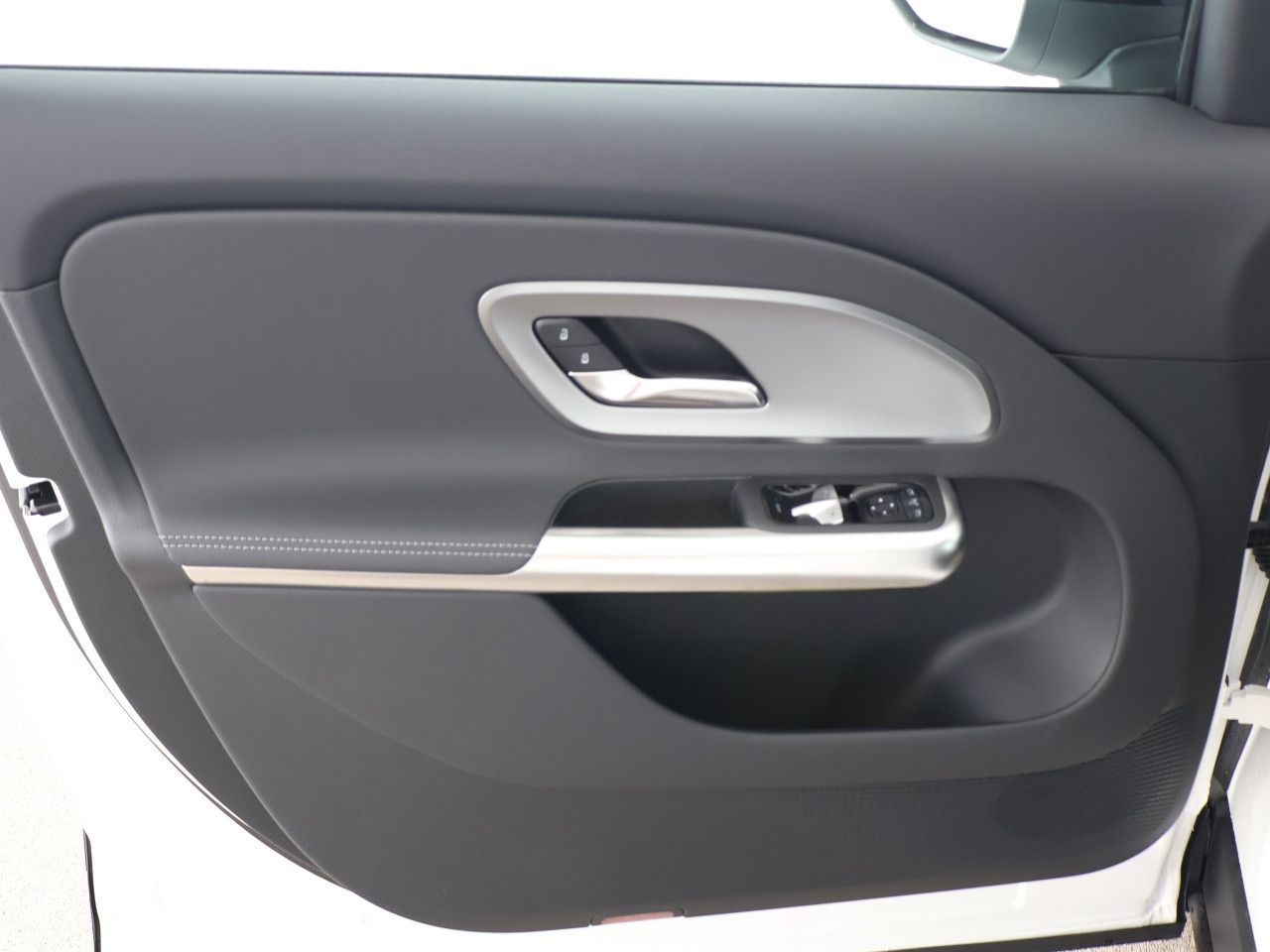 Mercedes-Benz GLB – Bild 11