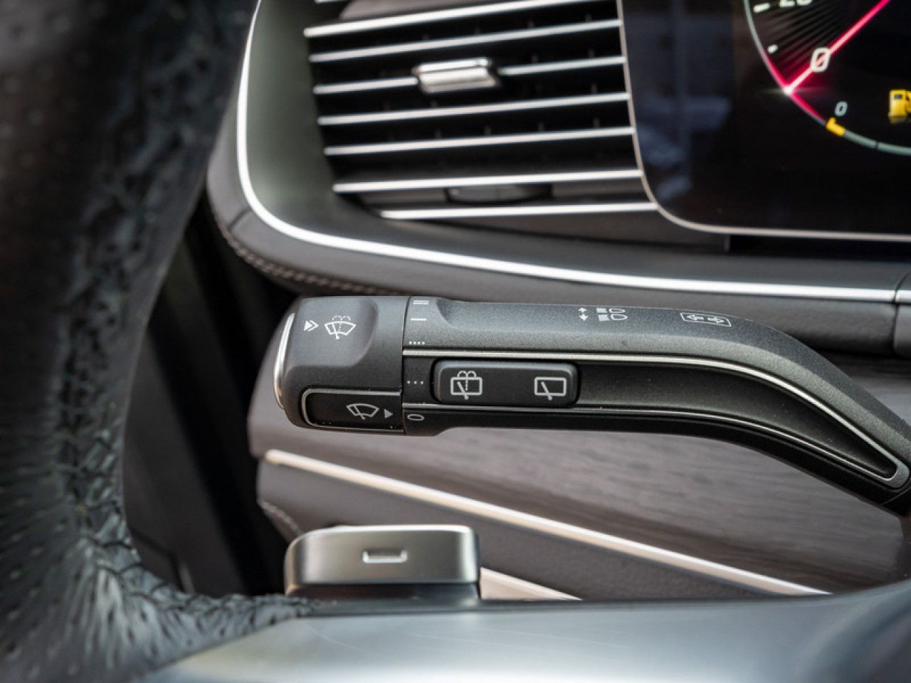 Mercedes-Benz GLS – Bild 14