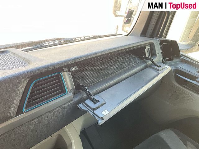MAN TGX 18.510 4x2 BL SA 17