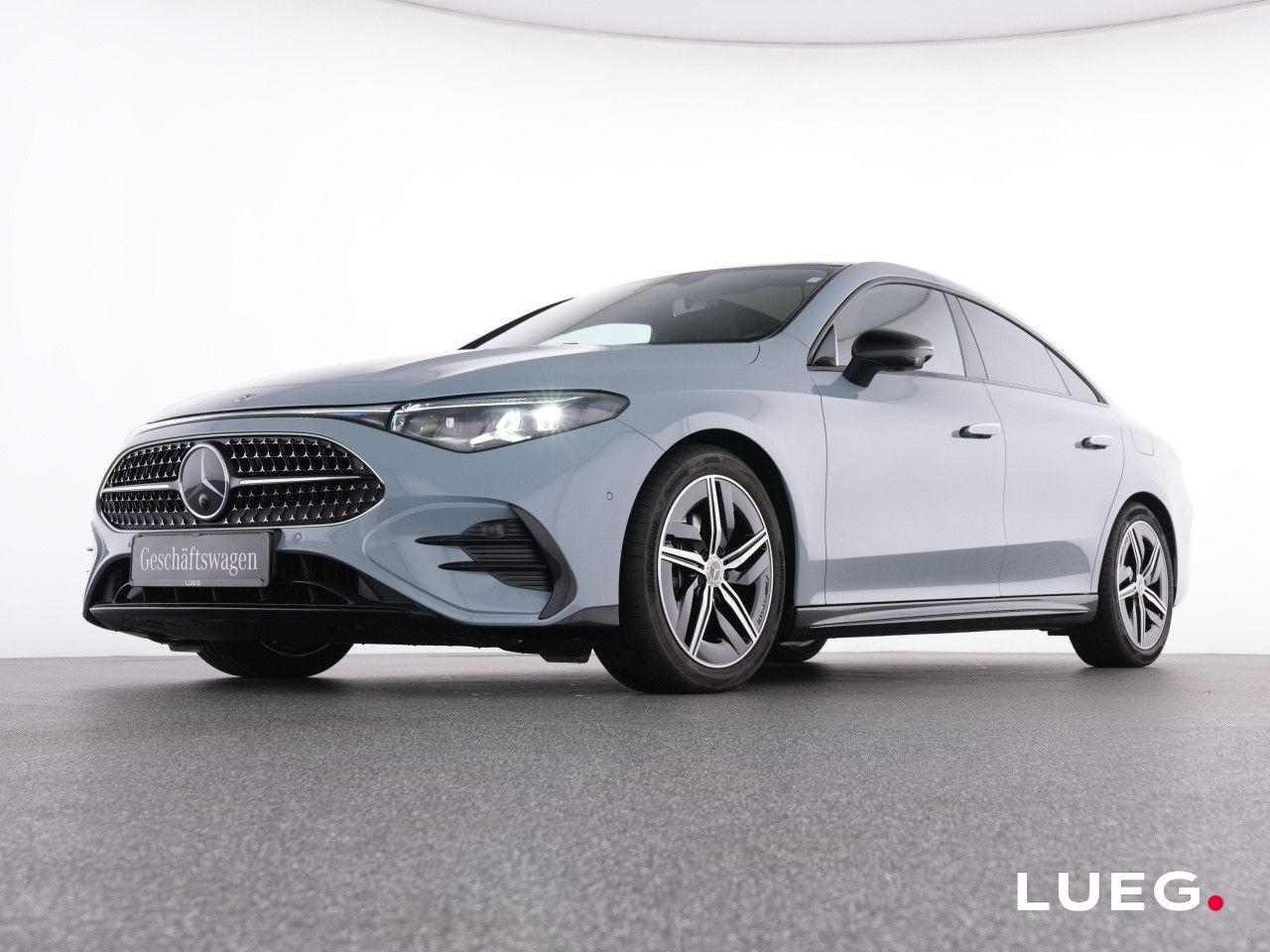 Mercedes-Benz CLA – Bild 6