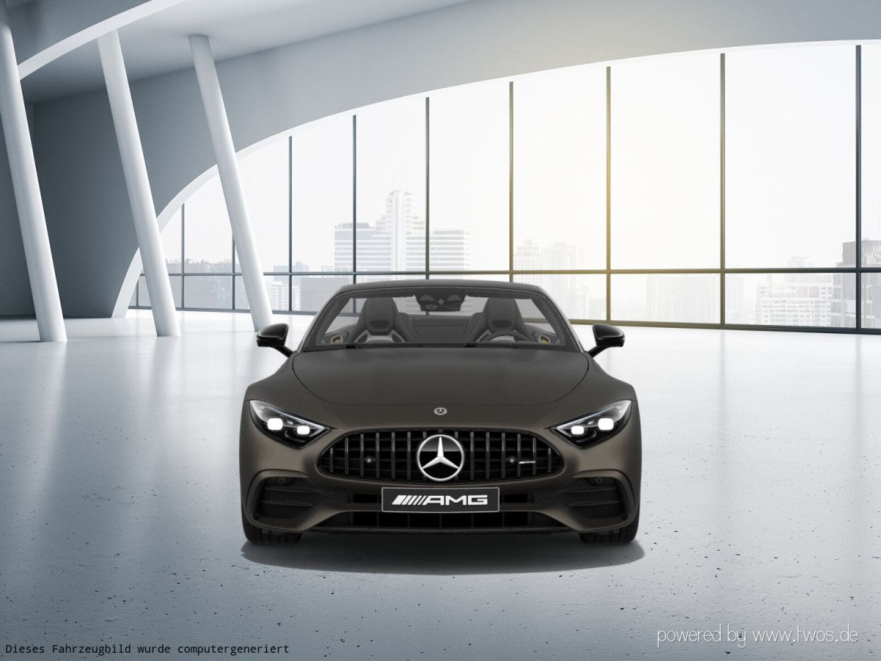 Mercedes-Benz SL – Bild 3