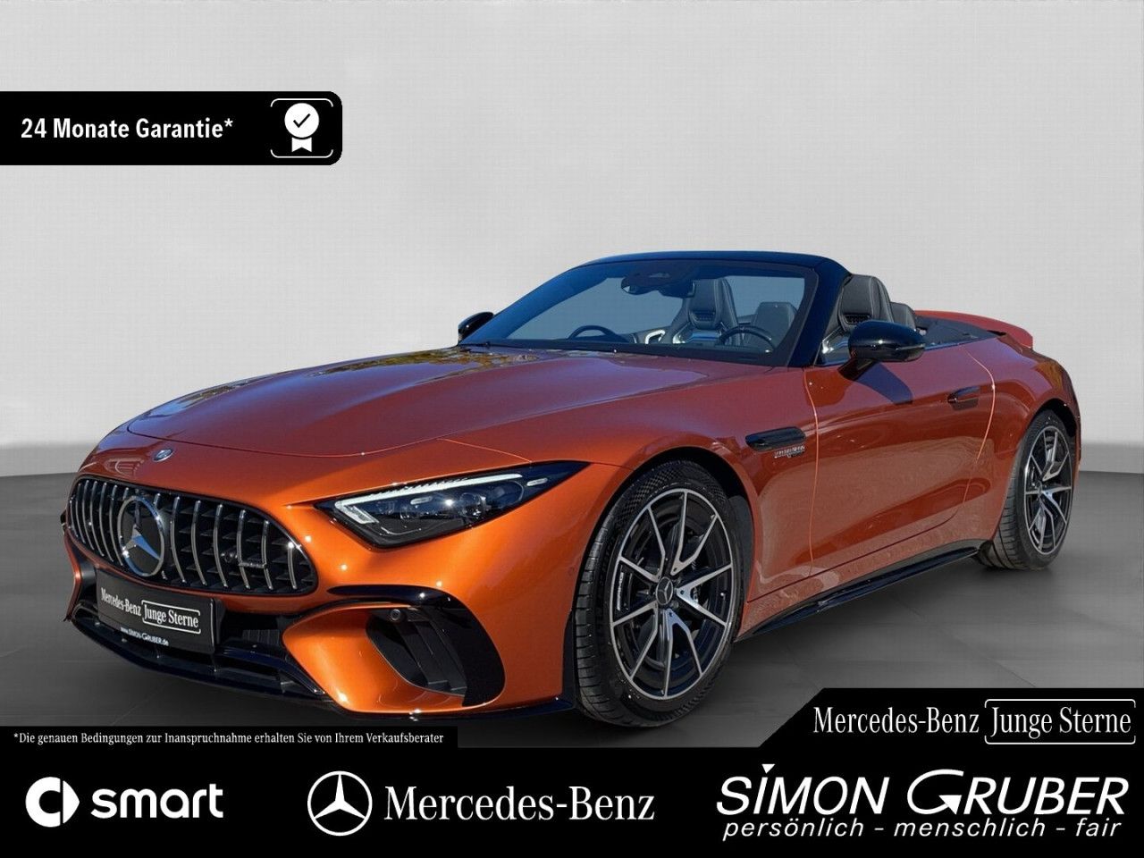 Mercedes-Benz SL