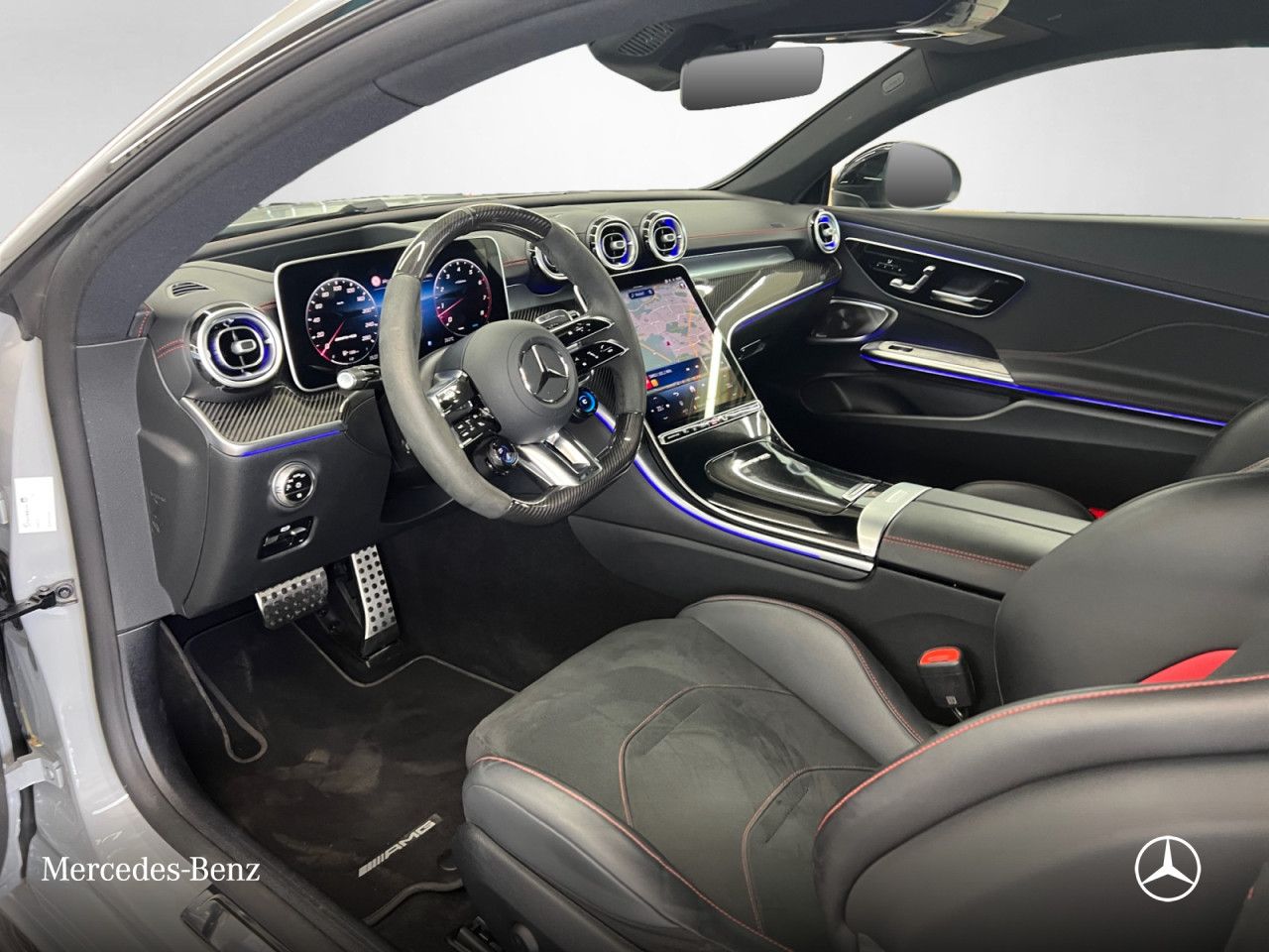 Mercedes-Benz CLE – Bild 8