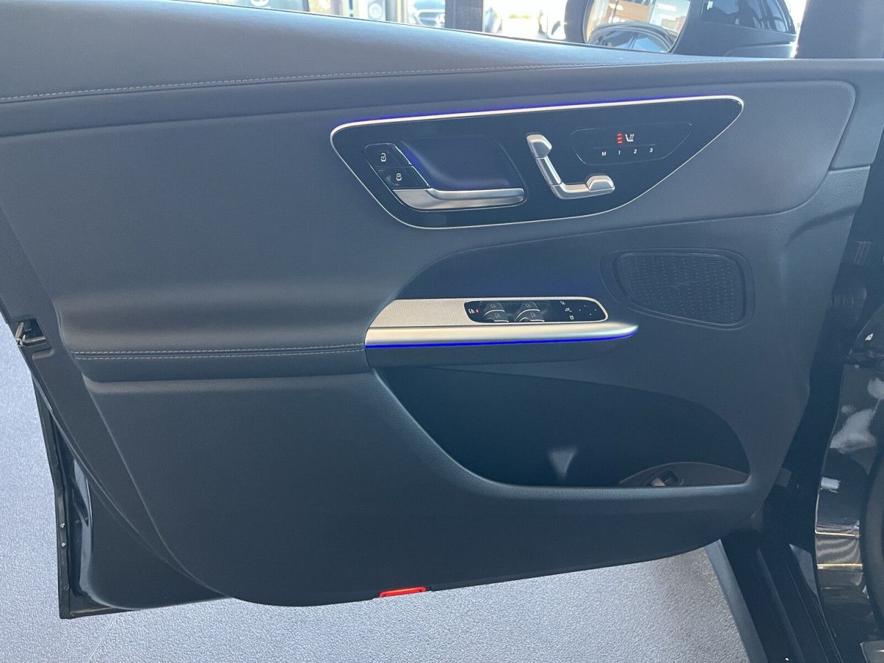 Mercedes-Benz GLC – Bild 11