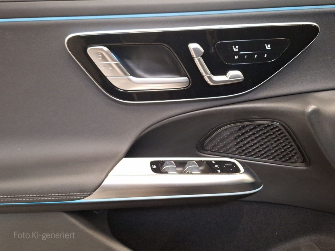 Mercedes-Benz E-Klasse – Bild 14