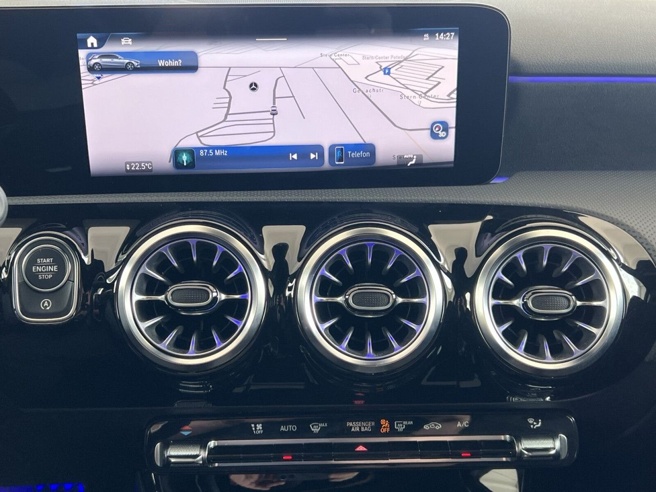 Mercedes-Benz A-Klasse – Bild 26