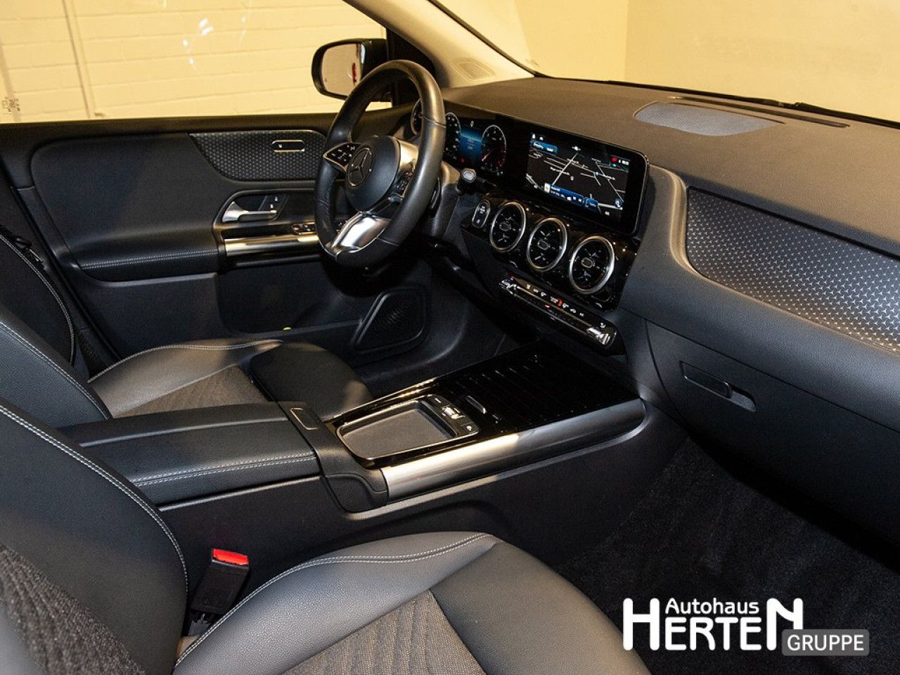 Mercedes-Benz B-Klasse – Bild 3