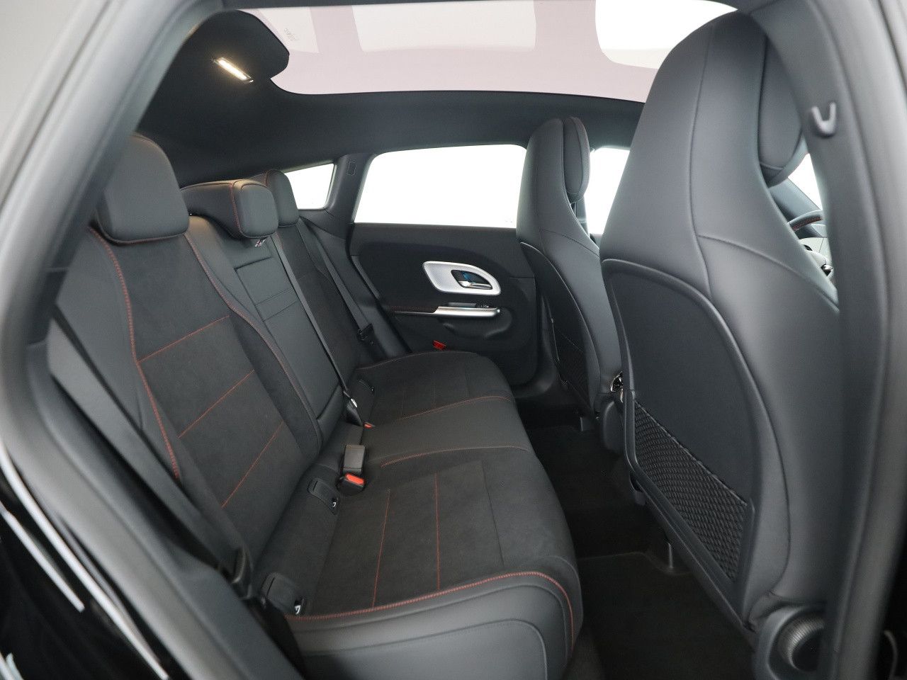 Mercedes-Benz CLA – Bild 14