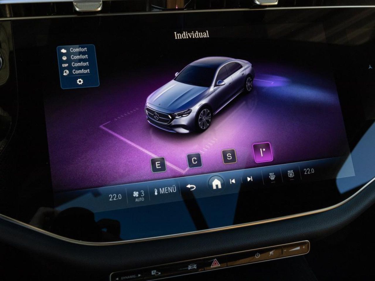 Mercedes-Benz E-Klasse – Bild 17