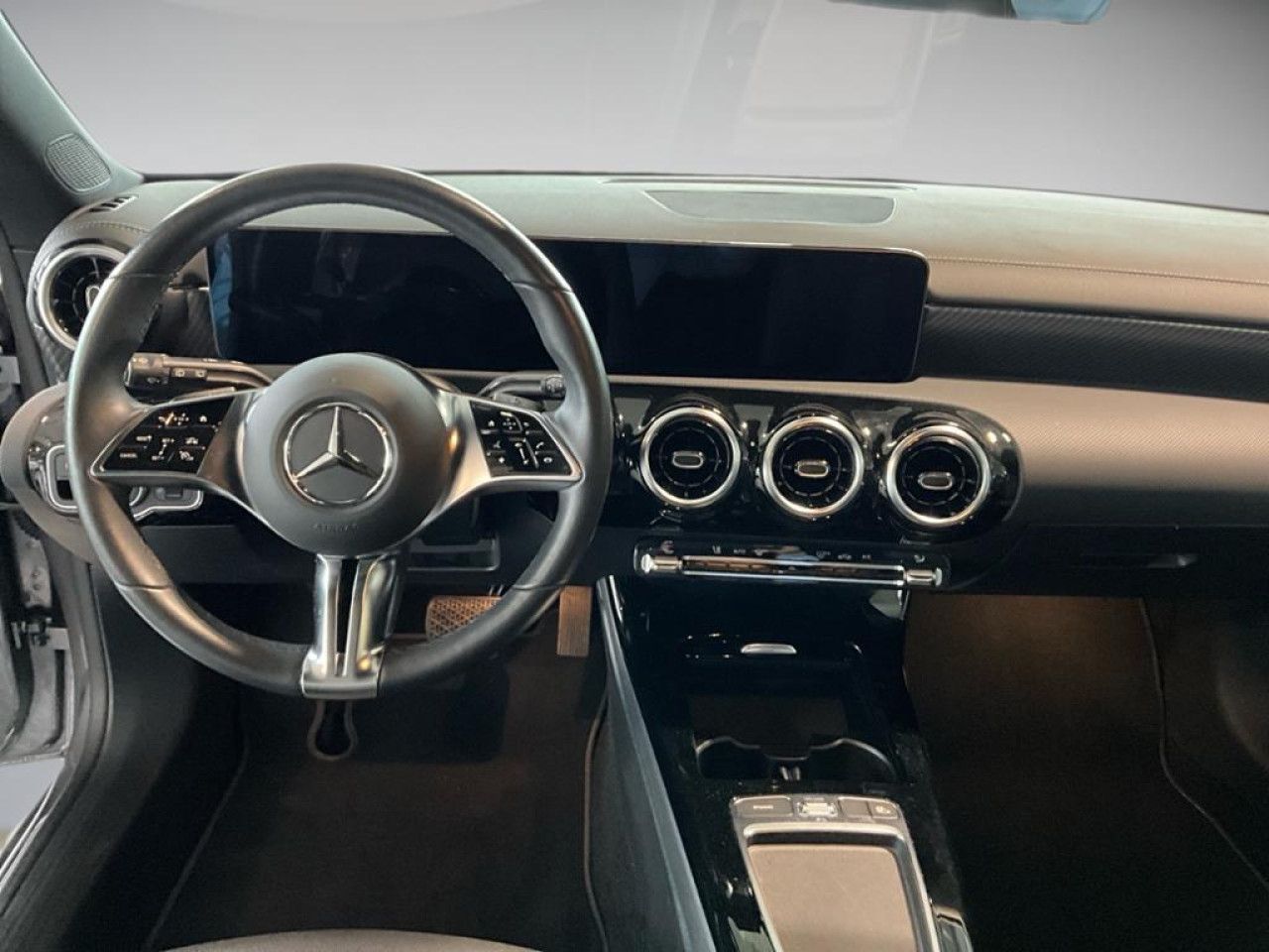 Mercedes-Benz CLA – Bild 9