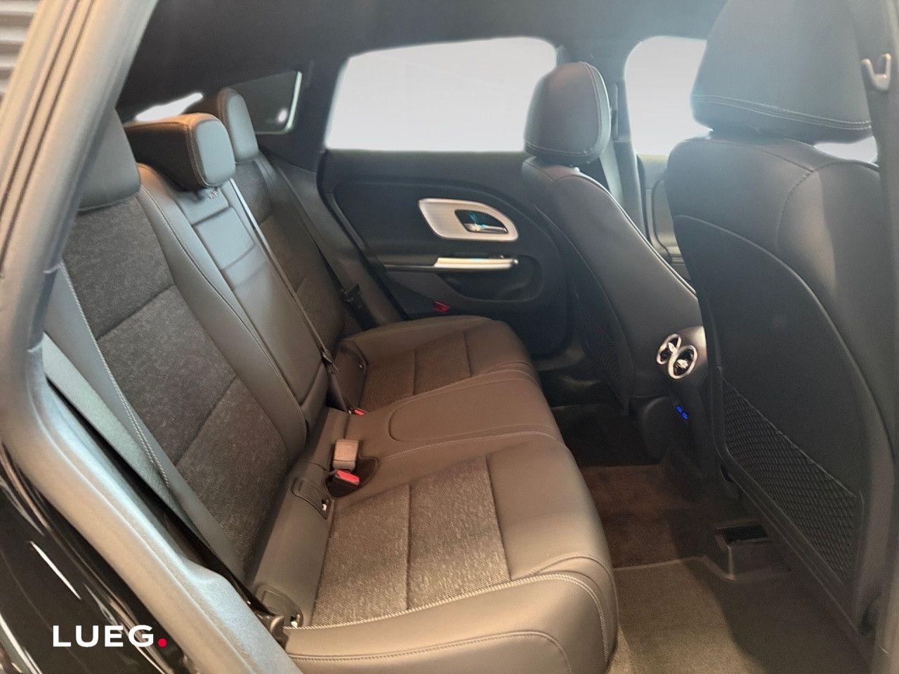 Mercedes-Benz CLA – Bild 12