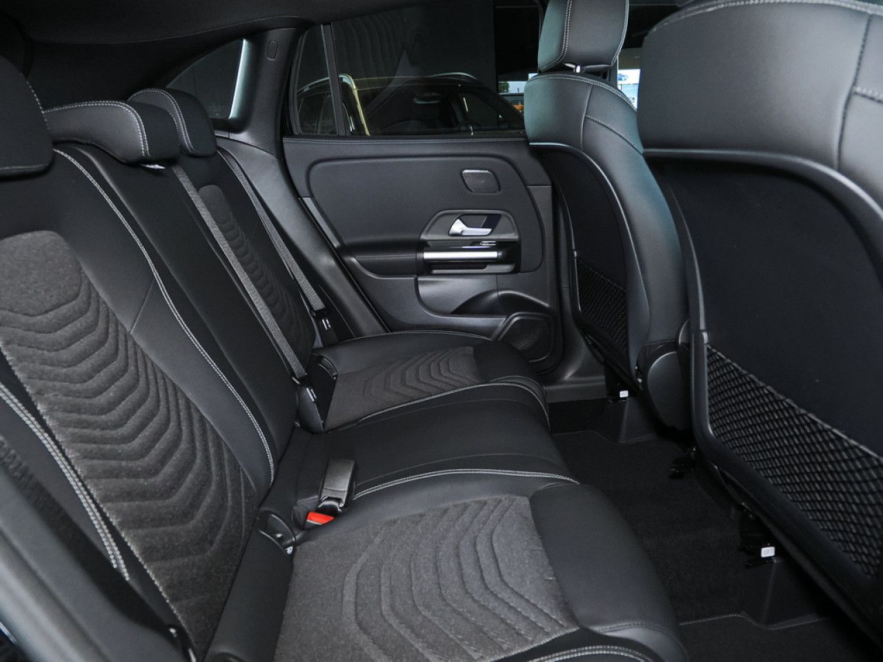 Mercedes-Benz GLA – Bild 11