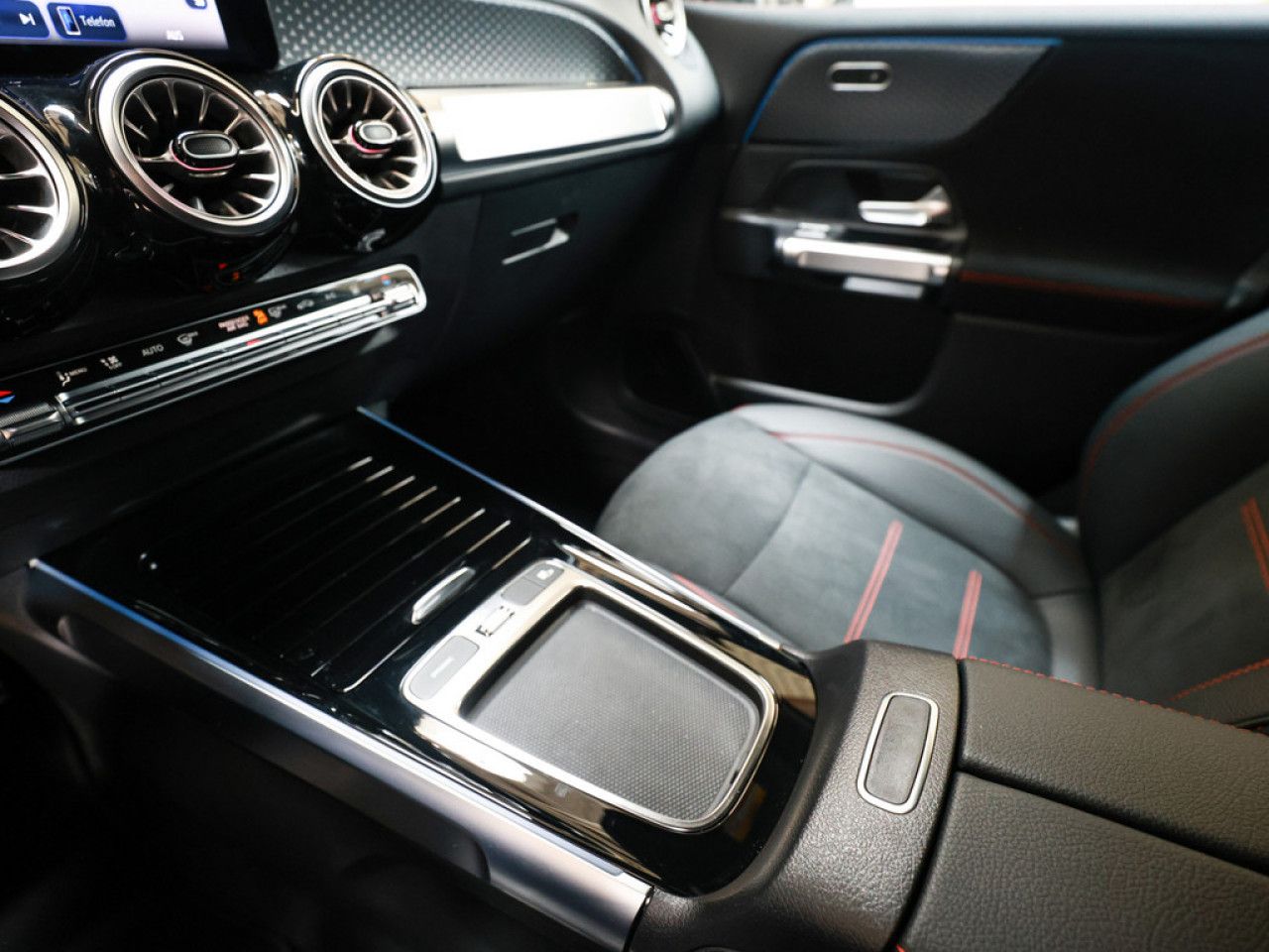 Mercedes-Benz EQB – Bild 17