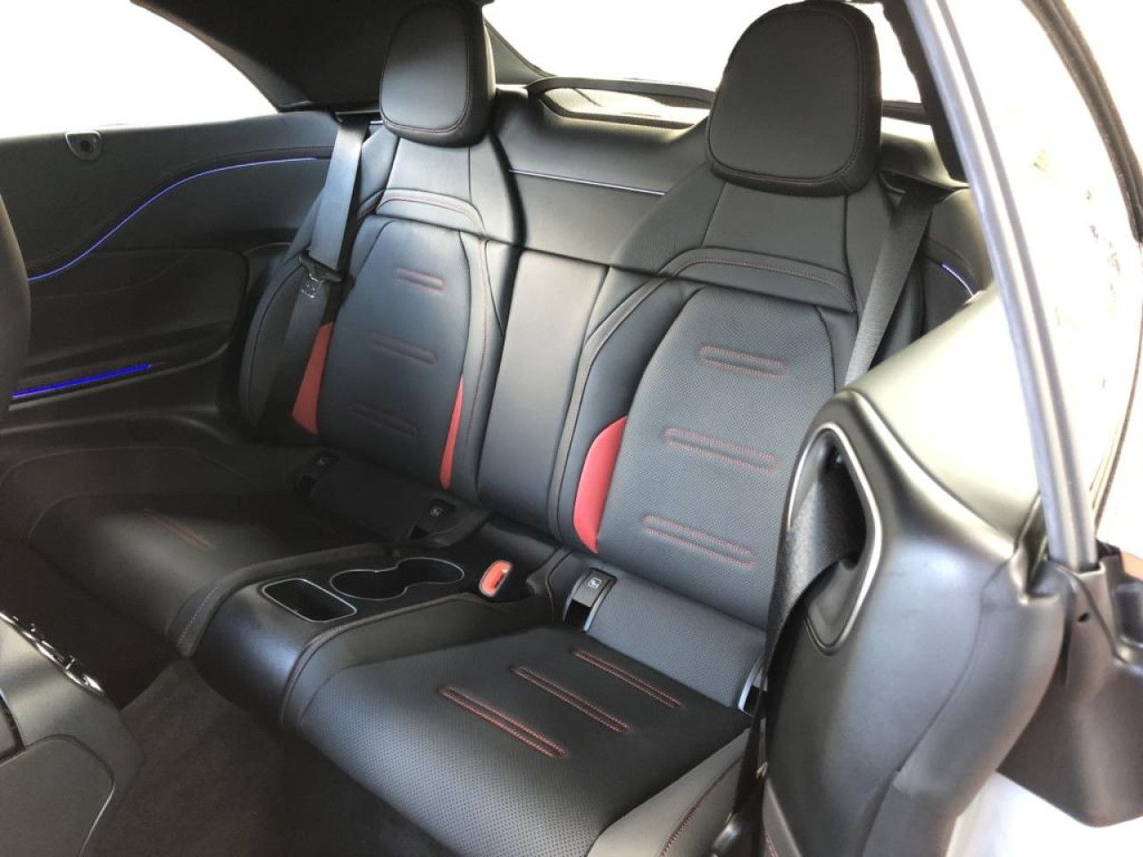 Mercedes-Benz CLE – Bild 7