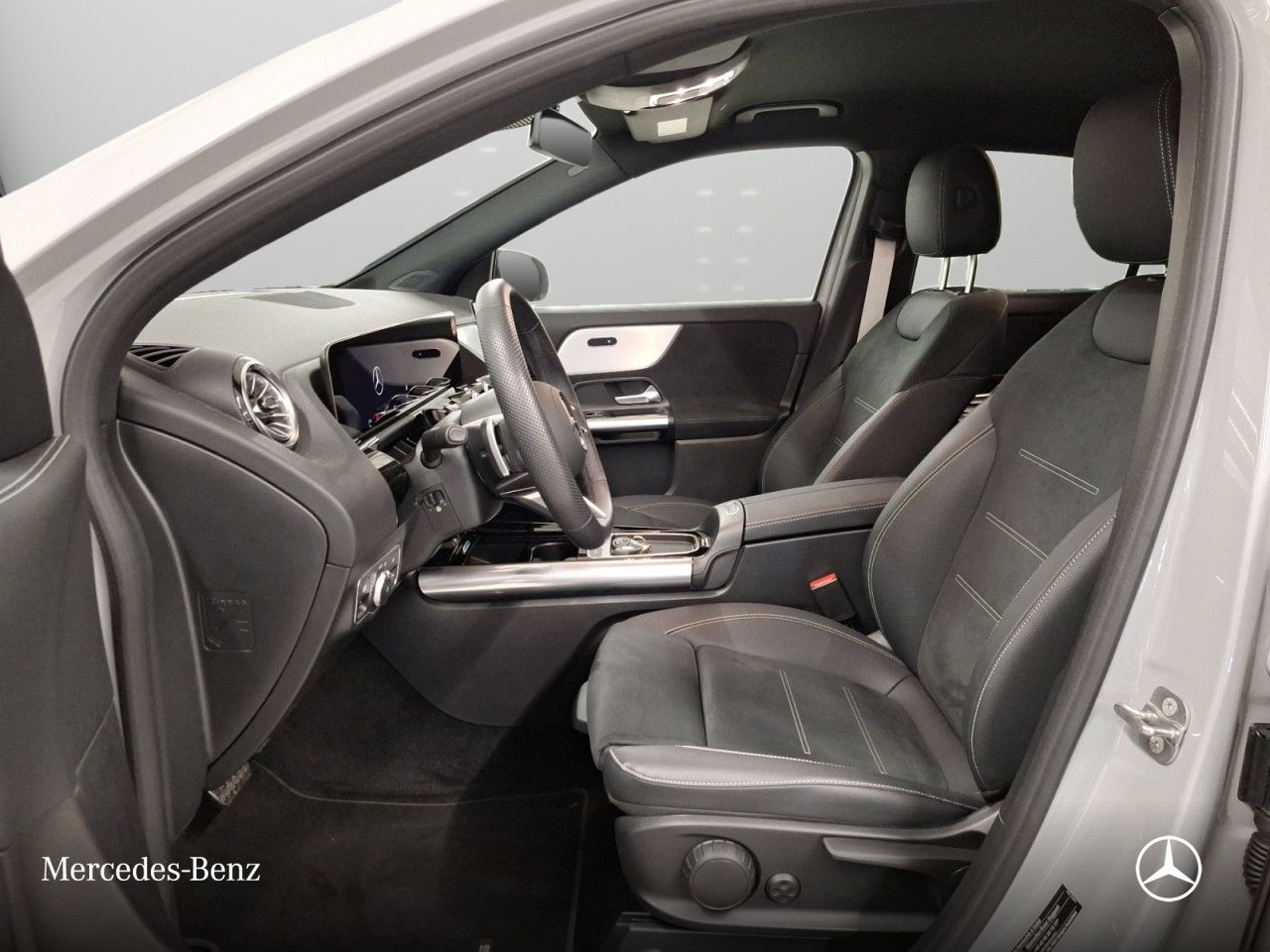 Mercedes-Benz GLA – Bild 8
