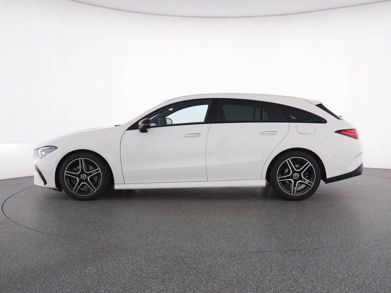 Mercedes-Benz CLA – Bild 10