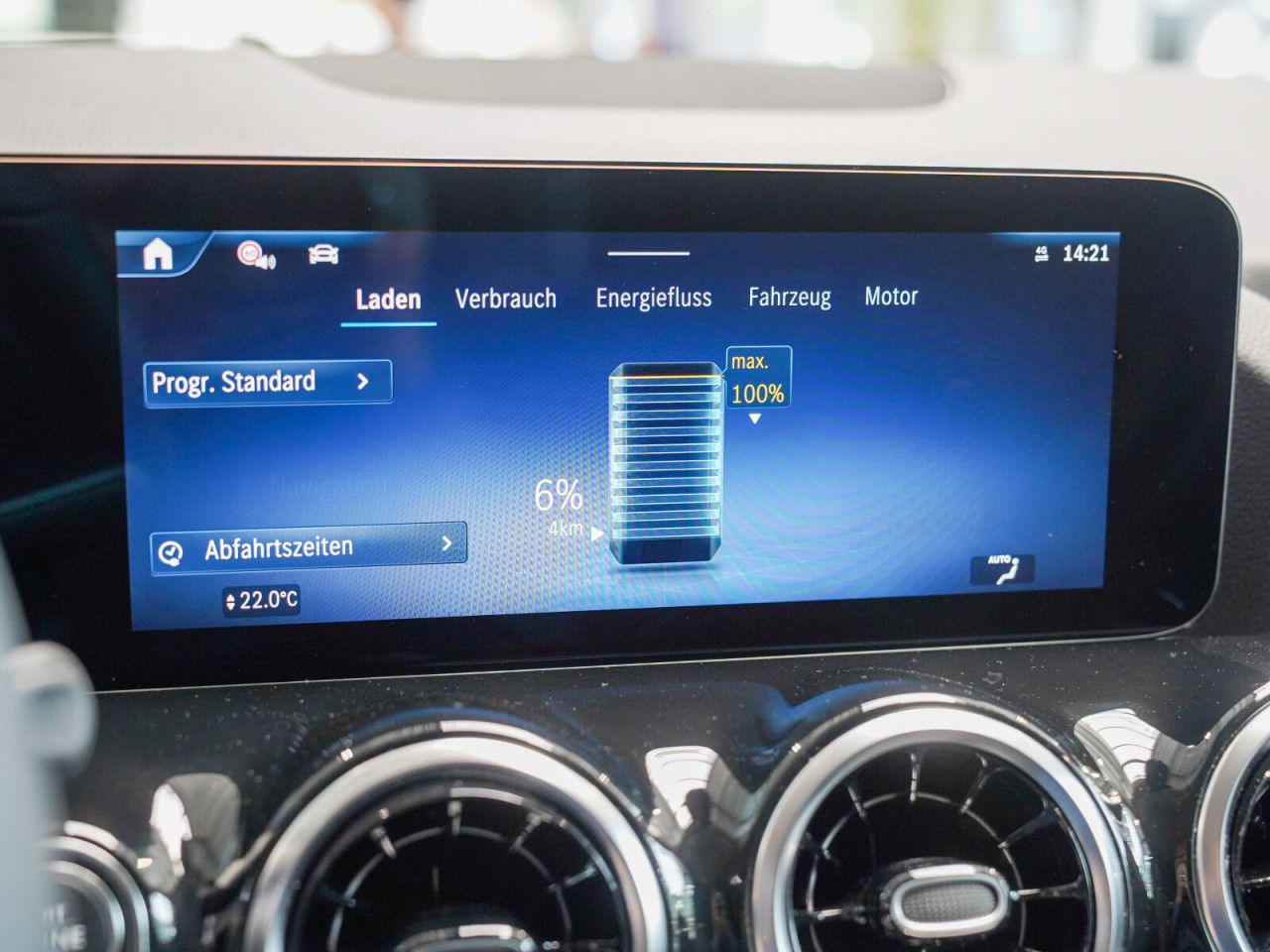 Mercedes-Benz GLA – Bild 21