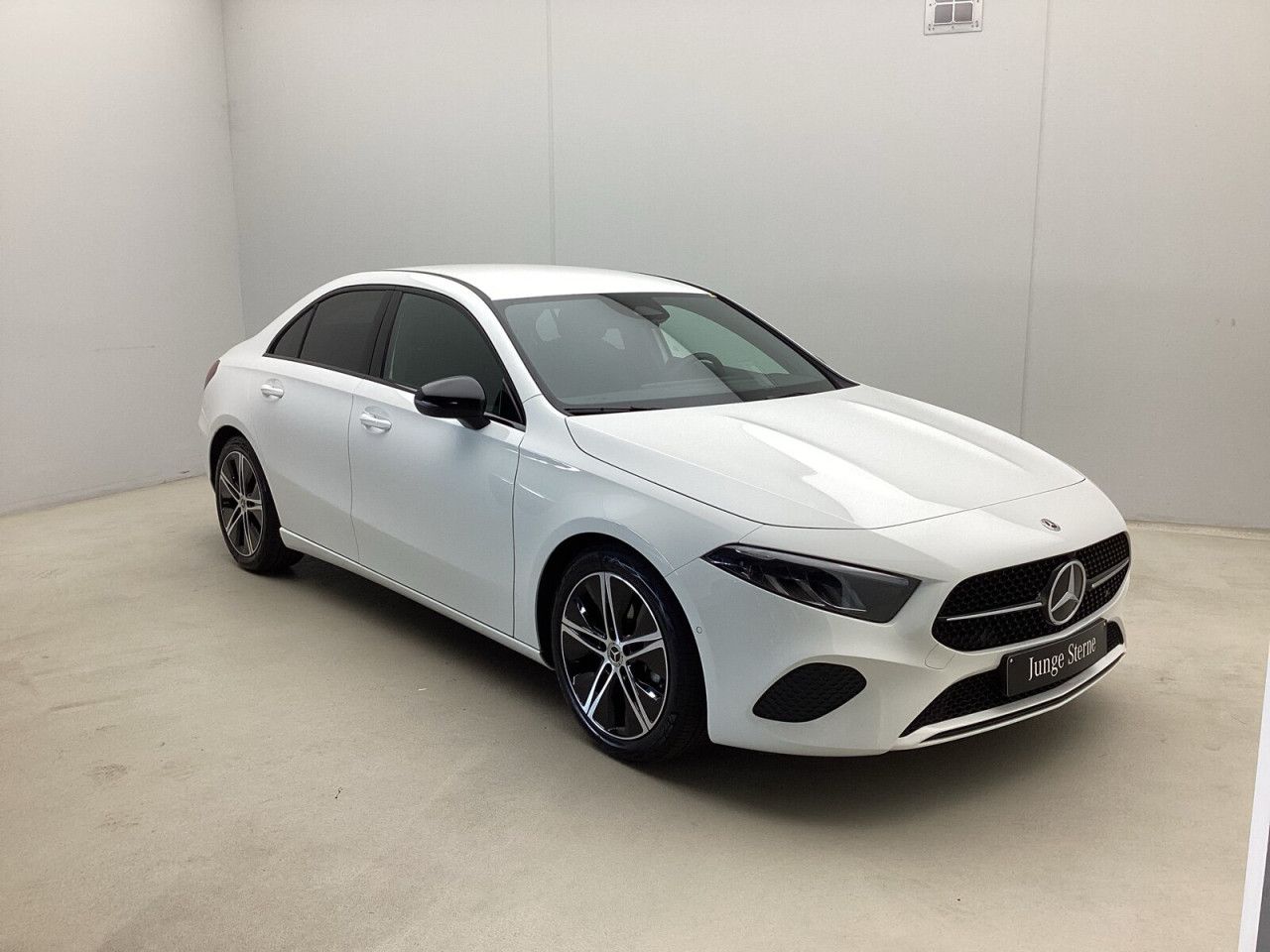 Mercedes-Benz A-Klasse – Bild 3