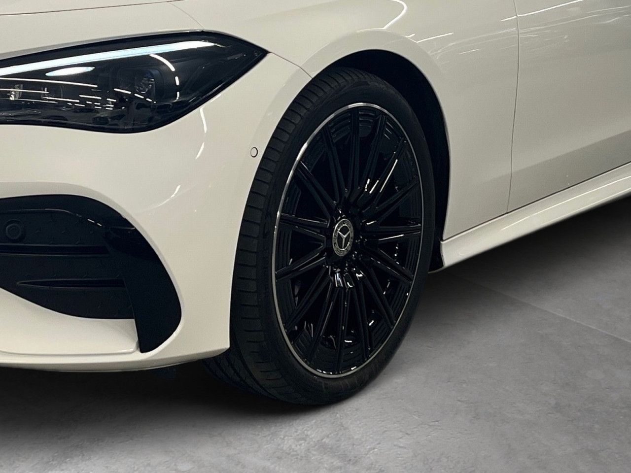 Mercedes-Benz CLE – Bild 12